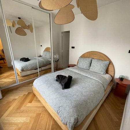 Exclusive Flat By Luxuio - Nearby Eiffel Tower Apartment Paris Exterior photo