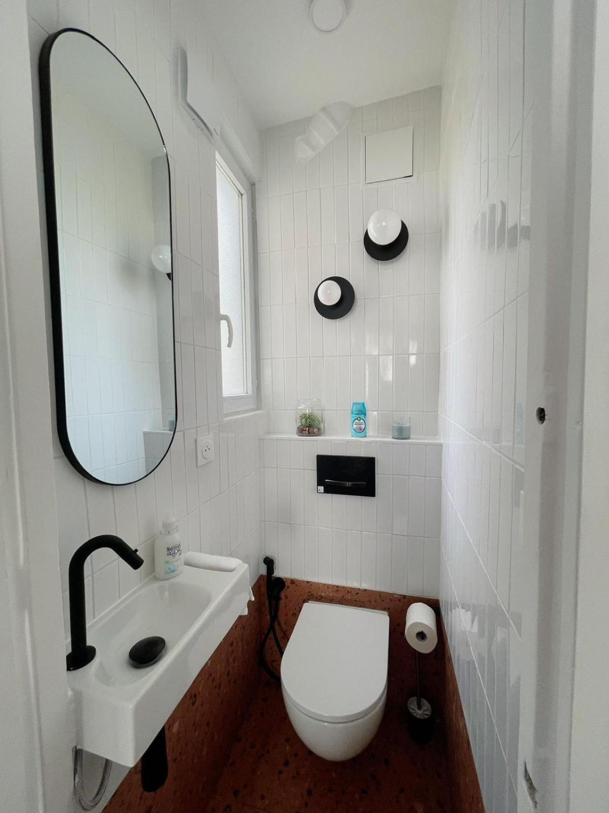 Exclusive Flat By Luxuio - Nearby Eiffel Tower Apartment Paris Exterior photo