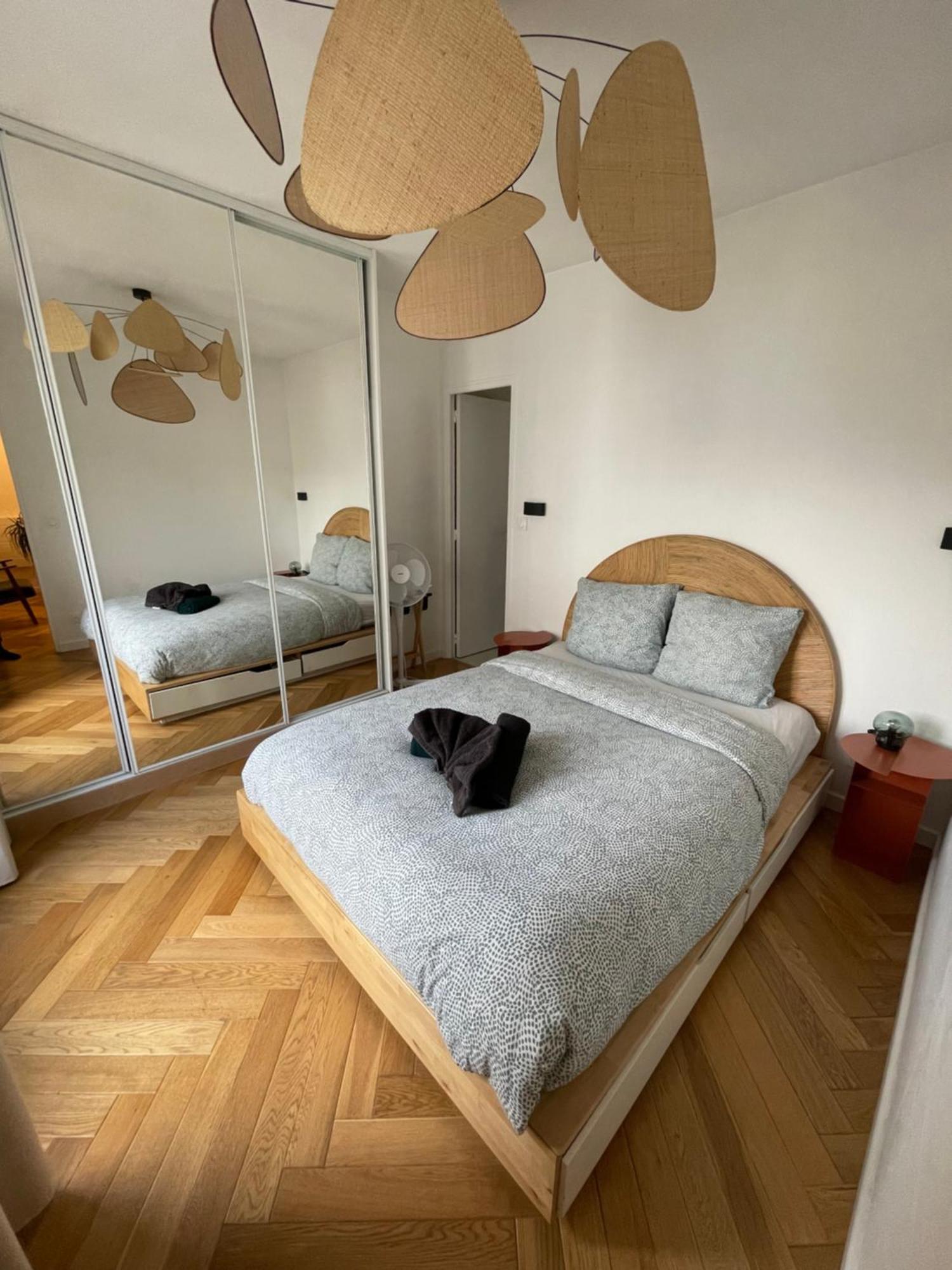 Exclusive Flat By Luxuio - Nearby Eiffel Tower Apartment Paris Exterior photo